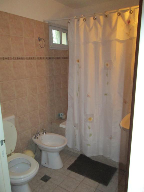 Cabanas El Dominador La Falda Chambre photo
